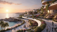 الحسيمة والواجهة البحرية الحلم.. هل يتحول الشريط الساحلي إلى رافعة تنمية؟