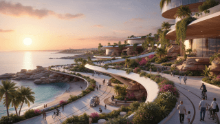 الحسيمة والواجهة البحرية الحلم.. هل يتحول الشريط الساحلي إلى رافعة تنمية؟