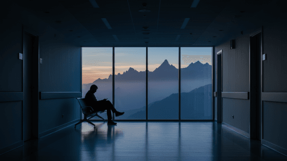 الصحة النفسية بالحسيمة.. بين نقص الخدمات وأمل المستشفى الجهوي