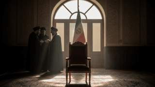 طهران تحسم خليفة خامنئي وسط تكتم شديد