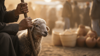 أسعار الأضاحي.. “الفراقشية” يشعلون جيوب المواطنين بالريف