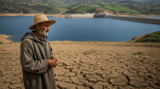 سدود الريف.. أرقام مبشرة تخفي واقع الفلاح الصغير