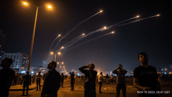 100 صاروخ تزلزل الكيان.. انهيار وهم تدمير ترسانة المقاومة