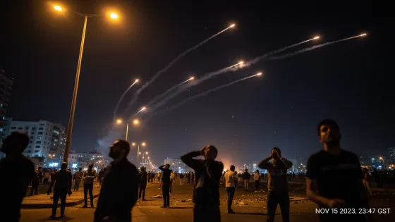 100 صاروخ تزلزل الكيان.. انهيار وهم تدمير ترسانة المقاومة