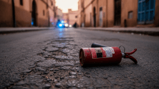 طنجة.. خلاف مروري قبل الإفطار ينتهي بحدث مأساوي