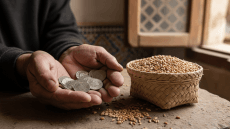 زكاة الفطر.. الكشف عن القيمة الرسمية لعام 2026 بالمغرب