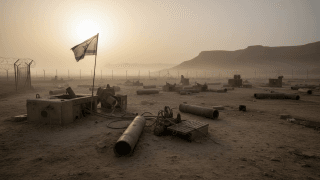 إسرائيل تواجه استنزافاً حاداً بمخزون صواريخ الاعتراض