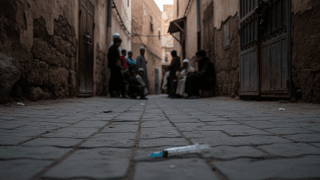 ميضار.. صرخة حي ‘أزيرار’ ضد تغلغل السموم القاتلة