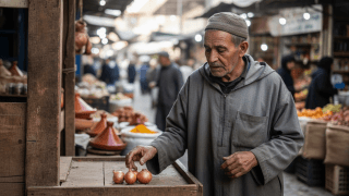 مفارقة البصل في المغرب: موائد تختنق بالغلاء وصادرات تحطم الأرقام القياسية