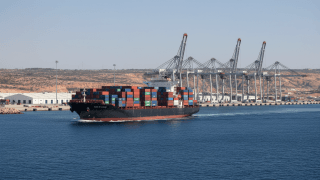 الناظور.. كيف ستغير أزمة هرمز العالمية ملامح الريف؟