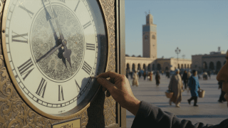 الساعة القانونية.. المغرب يقرر العودة للتوقيت الصيفي