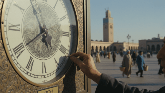 الساعة القانونية.. المغرب يقرر العودة للتوقيت الصيفي