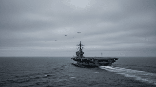 مقر خاتم الأنبياء.. انسحاب أمريكي مفاجئ يقلب الموازين