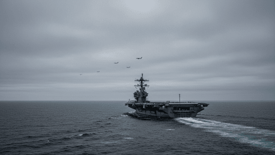 مقر خاتم الأنبياء.. انسحاب أمريكي مفاجئ يقلب الموازين