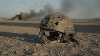 وهم القوة.. ما الذي تخفيه آلة الحرب وراء قناع الجيش الذي لا يُهزم؟