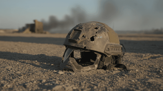 وهم القوة.. ما الذي تخفيه آلة الحرب وراء قناع الجيش الذي لا يُهزم؟