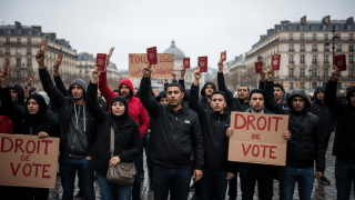 انتخابات فرنسا 2026.. غضب عارم بصفوف الجالية ضد الإقصاء