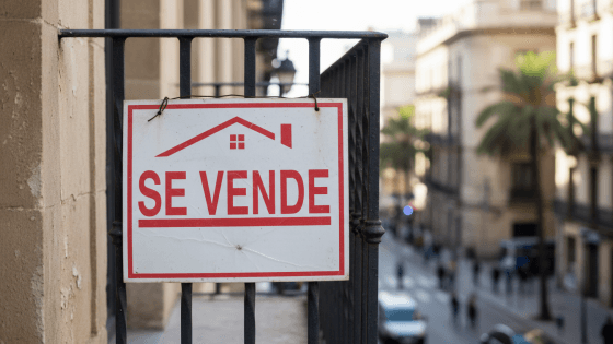 شقق سكنية في إسبانيا تعكس أزمة الكراء وتراجع العرض العقاري