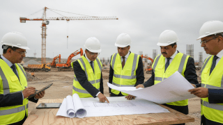 ميناء الناظور.. تحرك عاجل لتسريع أضخم ورش بحري بالشرق