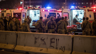 هجمات متزامنة من اليمن ولبنان وإيران تربك إسرائيل وتوقع إصابات في صفوف جنودها