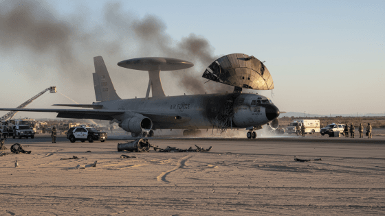 هل سقطت “عين السماء” الأمريكية؟ تسليح روسي يقلب الموازين وضربة استراتيجية في قلب السعودية