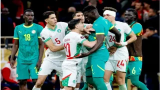 كان 2025.. قرار مفاجئ من الكاف يحسم هوية البطل رسميا