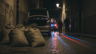 مراكش.. تفاصيل إحباط تهريب 150 كيلوغراماً من الشيرا