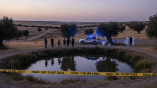 فاجعة بمكناس.. استنفار أمني بعد العثور على جثة شاب تطفو فوق بركة مائية