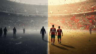 المنتخب المغربي يعزز صفوفه بنجمي الدوري الإنجليزي والفرنسي