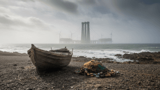 طموح نووي في جهة طنجة-تطوان-الحسيمة: قفزة نحو المستقبل أم رهان غامض على حساب الساكنة؟