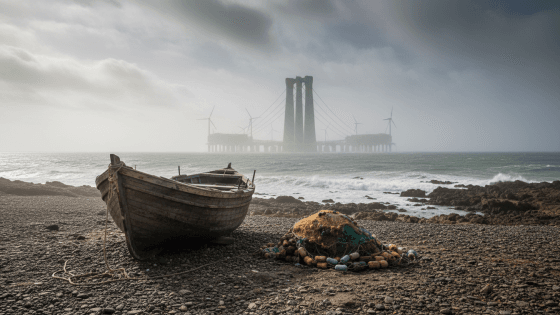طموح نووي في جهة طنجة-تطوان-الحسيمة: قفزة نحو المستقبل أم رهان غامض على حساب الساكنة؟