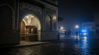 مولاي يعقوب.. خلاف حول تذكرة ينتهي بتطورات دموية