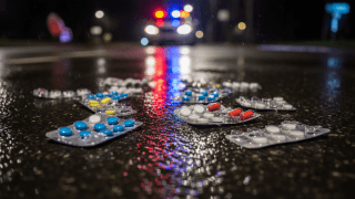 حين يتحول حراس القانون إلى تجار سموم.. الإطاحة بشرطي وموظف جماعي في شبكة للأقراص المهلوسة