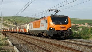 الخط السككي بالحسيمة.. جواب حكومي غامض يشعل غضب ساكنة الريف