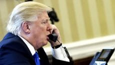 ترامب يمهل نتنياهو أسبوعاً لإنهاء حرب إيران