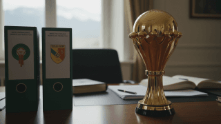 معركة “الطاس” بين المغرب والسنغال: قراءة تحليلية في المواجهة القانونية ومستقبل التاج الأفريقي