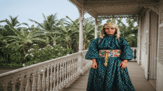 ثاميمونت بوجيبار: السيدة الحديدية التي حملت “جمرة المنفى” مع الخطابي.. تحقيق في الظل