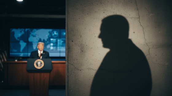 مفاوضات إيران.. ترامب يخفي شريكه خوفا من رصاص الحلفاء