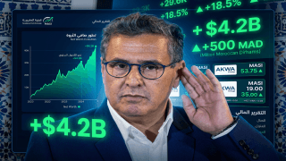 ثروة أخنوش.. كيف تضخمت الملايير في ظل الأزمات؟