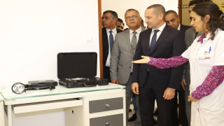 رسمياً.. وزير الصحة ينهي مهام مديرة المستشفى الإقليمي بالناظور