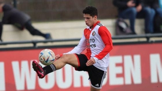 بين إغراءات الطواحين ونداء الجذور: «الفيفا» يحسم رسميا مصير الموهبة أيوب وارغي