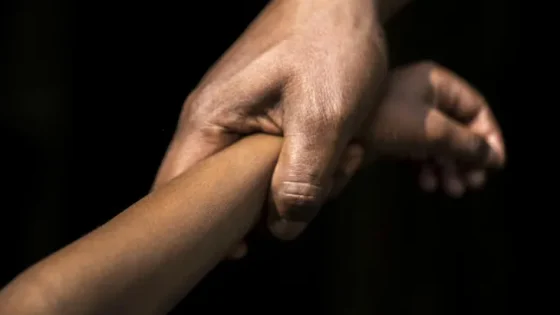 حقيقة اختطاف قاصر بتاونات.. النيابة العامة تحسم الجدل