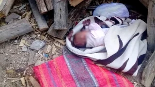 فاجعة تهز جرسيف يوم العيد.. العثور على رضيع متخلى عنه بجوار مقبرة