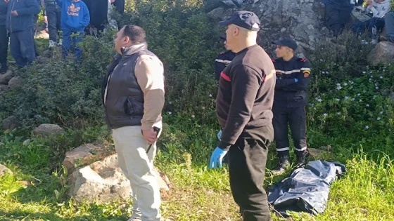 شفشاون.. حكم عاجل في قضية الطفلة سندس يكشف تفاصيل صادمة