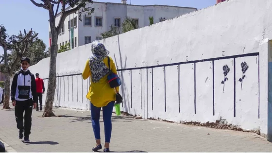 فضيحة تيزنيت.. مقرات حزبية تتحول لـ«برتوش»