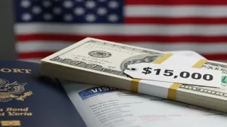 تأشيرة أمريكا.. نظام ‘الضمان المالي’ يربك حسابات مونديال 2026