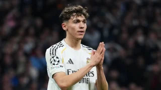 تياغو بيتارش.. موهبة الحسيمة تحرج جامعة لقجع وتختار إسبانيا