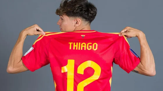 تياغو بيتارش.. إسبانيا تخطف موهبة ريال مدريد الحسيمية