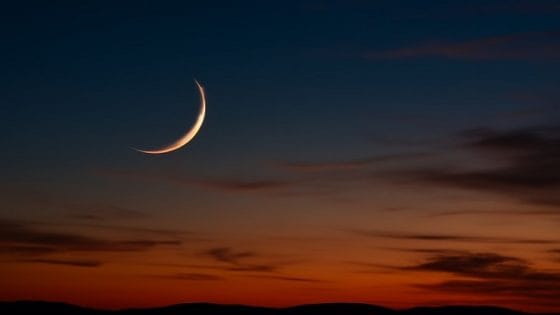 عيد الفطر.. إعلان رسمي يحسم موعد العيد بالمغرب