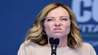 استفتاء إيطاليا.. نتائج مفاجئة تزلزل مكانة جورجيا ميلوني